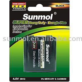  Super Heavy Duty Battery ( Super Heavy Duty Battery)
