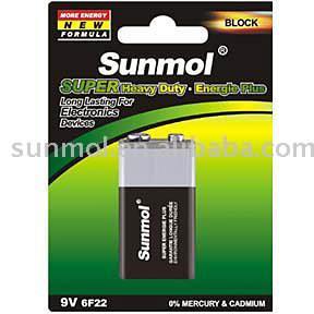  Super Heavy Duty Battery ( Super Heavy Duty Battery)