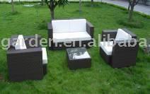  Resin Wicker Sets (Смола плетеная наборы)