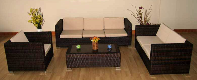  Garden Rattan Furniture (Сад мебель из ротанга)