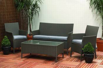  Garden Furniture (KD) (Садовая мебель (КД))