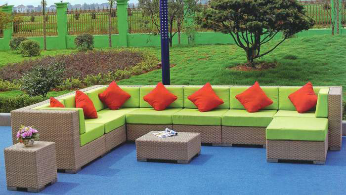  Rattan Garden Furniture (Садовая мебель из ротанга)