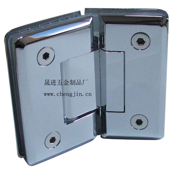  Shower Hinges (Душ Петли)