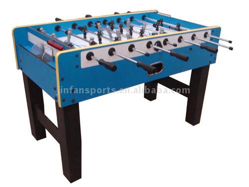  Soccer Table