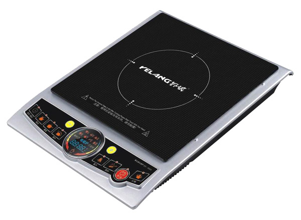  Induction Cooker (JES20-12A) (Cuisinière à induction (JES20-12A))