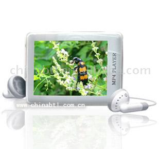  MP4 Player ( MP4 Player)