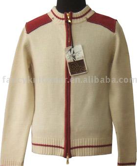  Men`s Sweater ( Men`s Sweater)