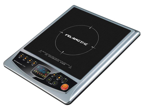  Induction Cooker (JES20-25A/B) (Cuisinière à induction (JES20-25A / B))