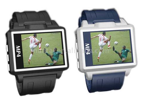  MP4 Watch (MP4 Смотреть)