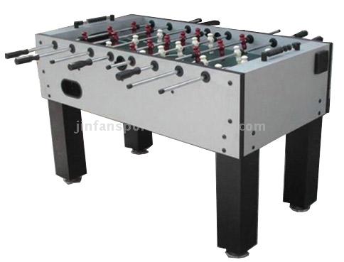  Soccer Table