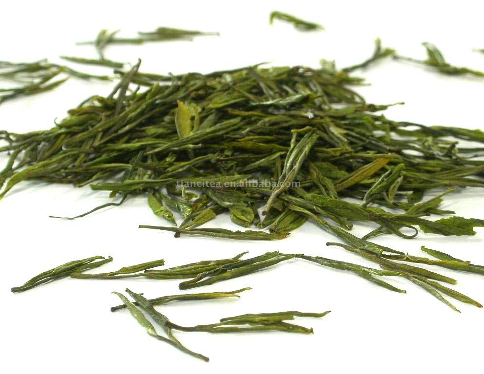  Anji White Tea