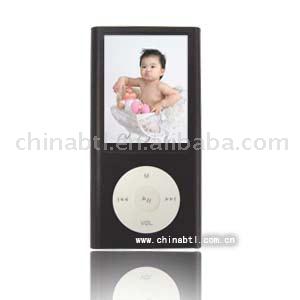  MP4 Player ( MP4 Player)