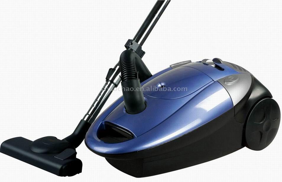  Canister Vacuum Cleaner with 2200W (Bodenstaubsauger mit 2200W)