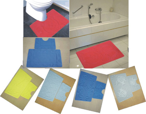  Bath Mat ( Bath Mat)