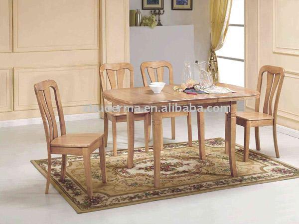  Table & Chair ( Table & Chair)