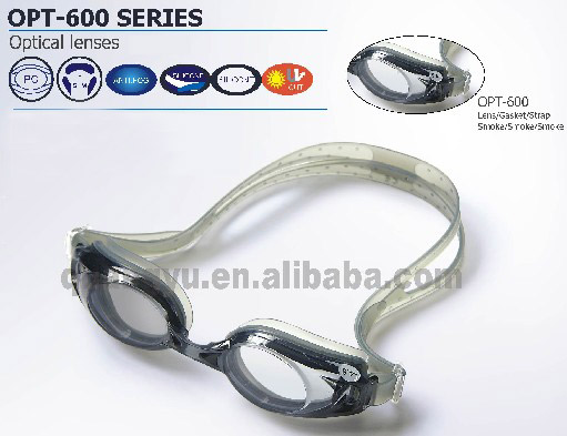  Swim Goggle (Schwimmbrille)