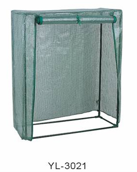 Greenhouse (Greenhouse)