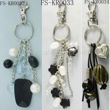  Key Rings (Key Rings)