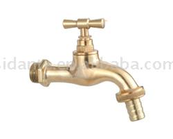 Brass Bibcock ( Brass Bibcock)
