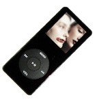  MP3/MP4 Player (MP3/MP4 Player)