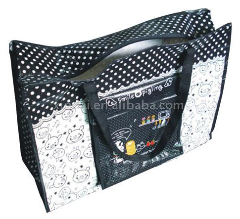  PP Shopping Bag