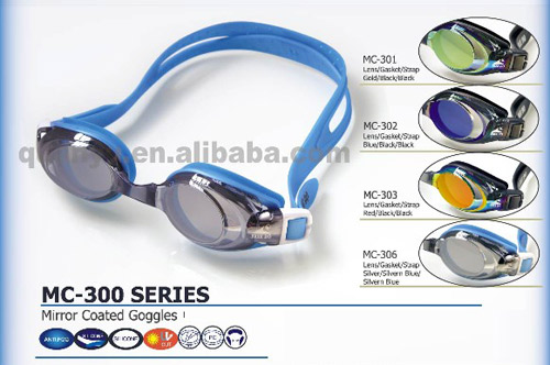 Swim Goggle (Schwimmbrille)
