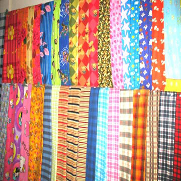  Printed Fleece ( Printed Fleece)