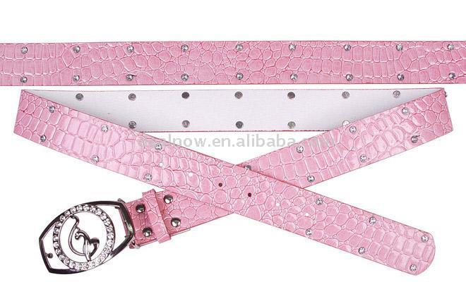 2007 Design Belt (2007 Design Belt)