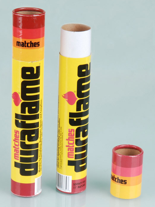  Paper Tube (Бумага Tube)