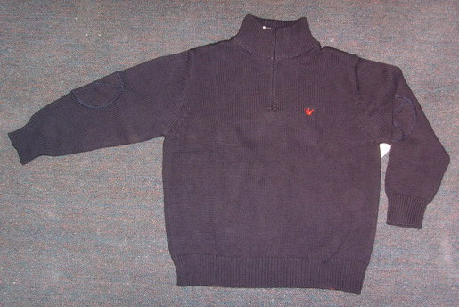  Kid`s Sweater (Детский свитер)