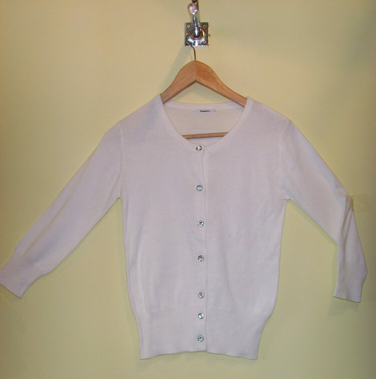  Girls` Knitted Wear (Girls `Trikotagen)