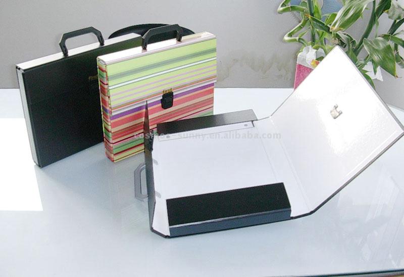  File Box (Вставка файла)