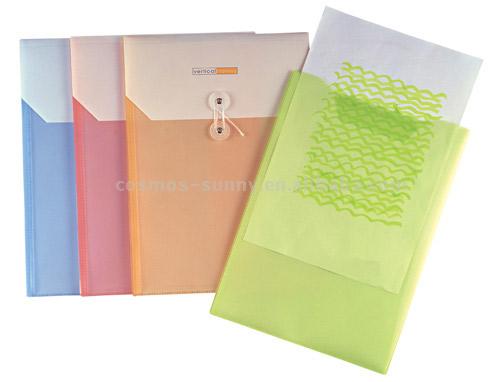  Document Bag/Clear Bag ( Document Bag/Clear Bag)