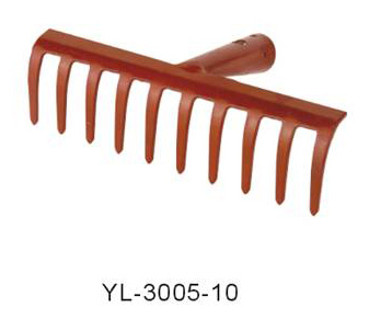  Garden Rake (Сад Грабли)