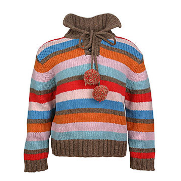  Children`s Sweater ( Children`s Sweater)