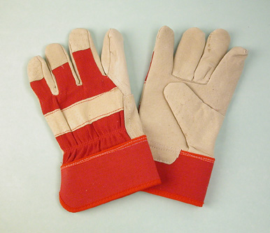  Working Gloves (Gants de travail)