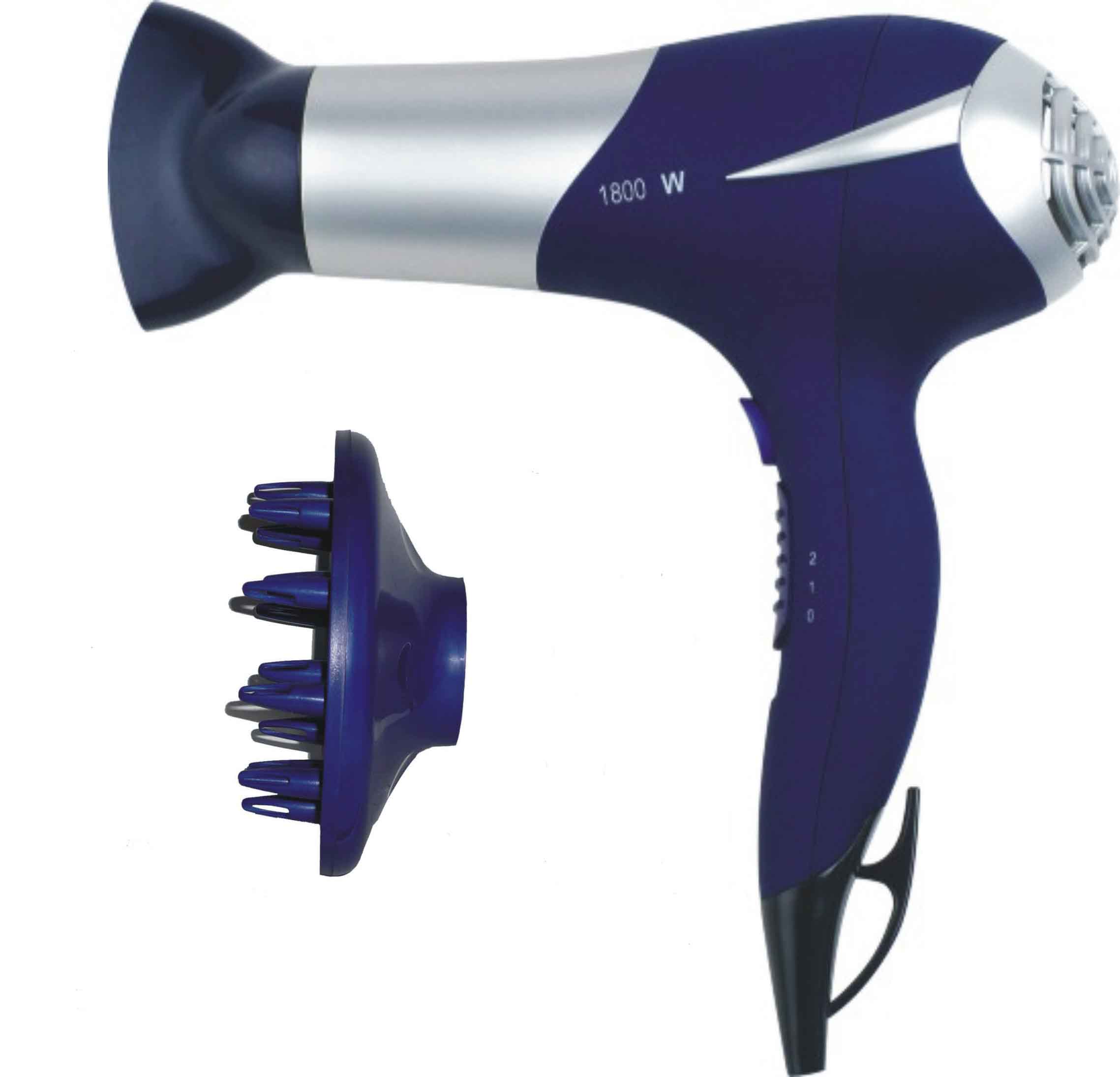  Hair Dryer (Sèche-cheveux)