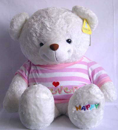  Teddy Bear (Teddybär)