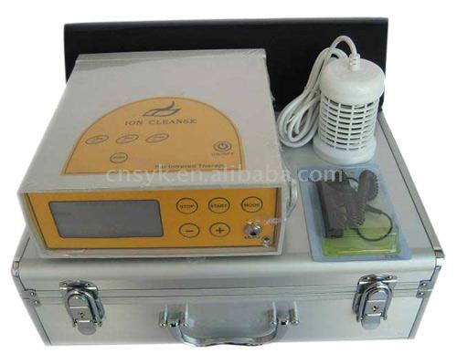  Cell Spa with Infrared Belt (Cell Spa mit Infrarot-Belt)