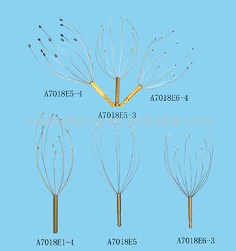  Head Massager ( Head Massager)