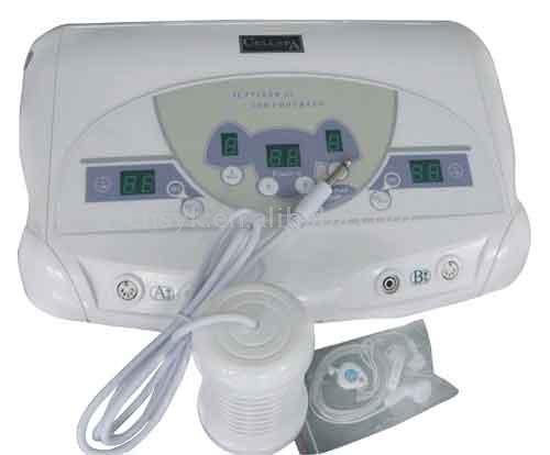  Mp3 Detox Machine ( Mp3 Detox Machine)