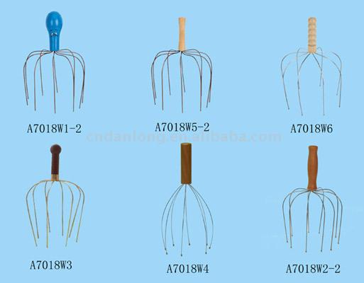  Head Massager ( Head Massager)