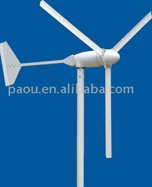  Wind Turbine Generator (Wind Turbine Generator)