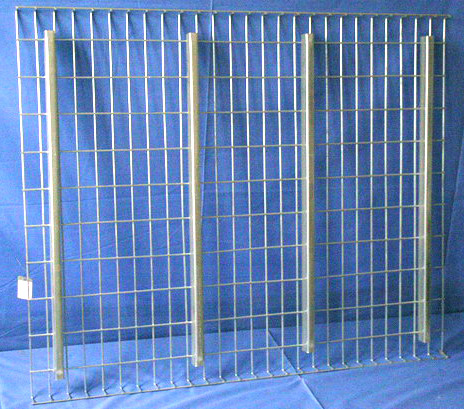  Wire Mesh Decking (Wire Mesh Профнастилы)