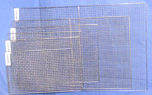  Barbecue Welding Wire Mesh Grill (Barbecue Welding Wire Mesh Grill)