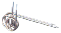  Semi-Rigid Coaxial Radio Frequency Cable ( Semi-Rigid Coaxial Radio Frequency Cable)