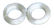  Solid Polytetrafluoroathylene Coaxial Radio Frequency Cable ( Solid Polytetrafluoroathylene Coaxial Radio Frequency Cable)