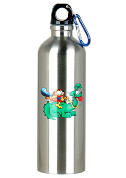  Sports Bottle ( Sports Bottle)