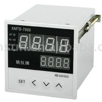  Temperature Controller (Контроллер температуры)