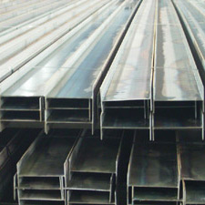  H-Section Steel (Н-сталь разделе)